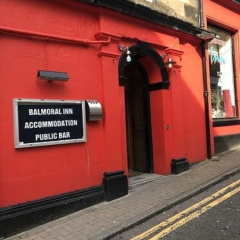Balmoral Hotel