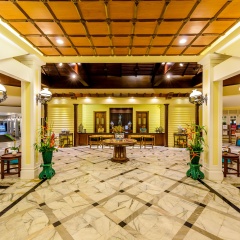 Andaman Seaview Hotel - Bild 2
