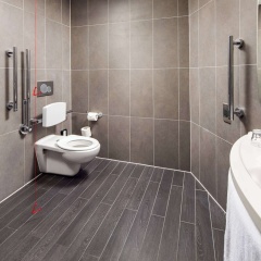 ibis London Canning Town - Bild 16