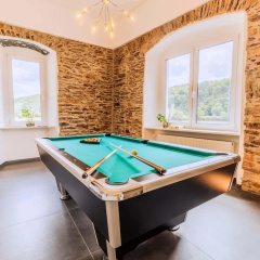 Whirlpool Sauna Kino Villa Klosterschenke - Bild 16