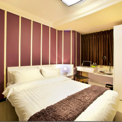 Harbour Ville Hotel - Bild 4