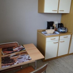 Ferienwohnung Landidyll - Bild 14