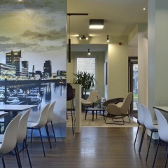 B&B Hotel Düsseldorf City-Süd - Bild 23