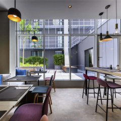 Mercure München City Schwabing - Bild 22