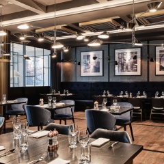 Radisson Collection Hotel Warsaw - Bild 12