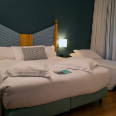 Hotel Spadari Al Duomo - Bild 17