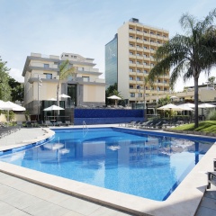 Hotel Isla Mallorca & Spa - Bild 21