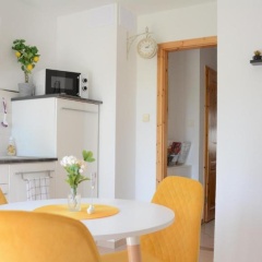 Rosenwinkel Appartement im OG - Bild 8