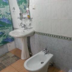 Grand Hotel Shakarima93 in Semipalatinsk, Kazakhstan from 99$, photos, reviews - zenhotels.com photo 20