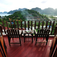 Phi Phi Arboreal Resort - Bild 17