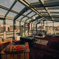 Aethos Hotel Milan - Bild 14