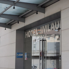 Hotel IMLAUER & Bräu - Bild 1