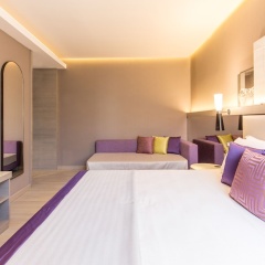Orazio Palace Hotel - Bild 29