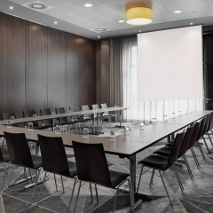Courtyard by Marriott Munich City East - Bild 14