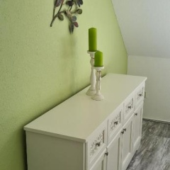 Ferienwohnung Nr 12 inkl Bettwäsche Handtücher Endreinigung - Bild 4