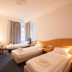 Hotel Viktoria Neuss - Bild 4