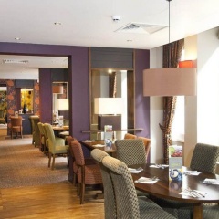 Premier Inn London Blackfriars - Bild 22