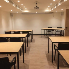 Ars Magna Bleisure Hotel - Bild 18