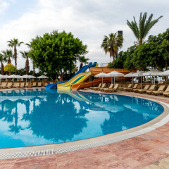 Prestige Alanya ( Ex. Euphoria Comfort Beach Alanya ) - Bild 13