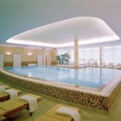 Lindner Hotel Cologne Am Dom, part of JdV by Hyatt - Bild 17