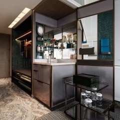 Island Shangri-La, Hong Kong - Bild 13