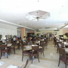 Sesin Hotel - Bild 22
