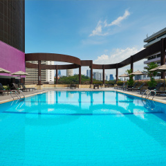 Holiday Inn Singapore Atrium by IHG - Bild 19