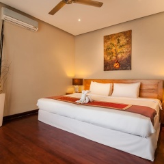 Villa Sambu - Bild 2