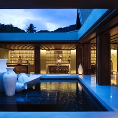 Pullman Phuket Arcadia Naithon Beach - Bild 23