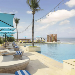 Lv8 Resort Hotel - Bild 23