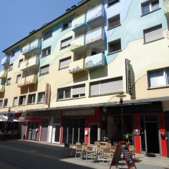 Big Apartments - Bild 1