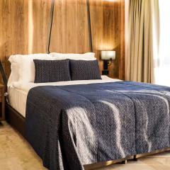 Extenso Hotel - Bild 4