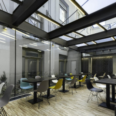 MOODs Boutique Hotel - Bild 27