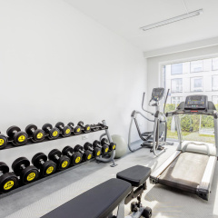 Platinum Hotel & Residence Wilanów - Bild 15