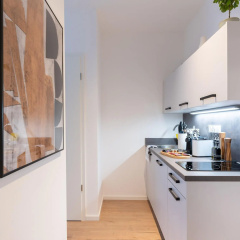 Limehome Frankfurt Gutleutstraße - Bild 11