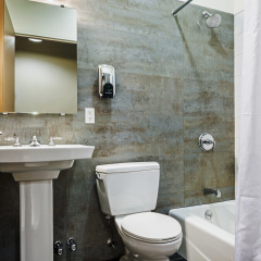Seton Hotel - Bild 8