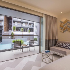 The SIS Kata Resort — Adult Only - Bild 25