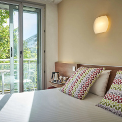 Campanile Paris 12 — Bercy Village - Bild 5