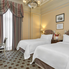 Hotel Grande Bretagne, a Luxury Collection Hotel, Athens - Bild 9