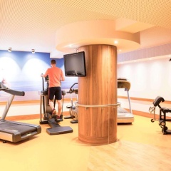Novotel Erlangen - Bild 18