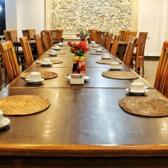Puri Saron Senggigi Hotel - Bild 26