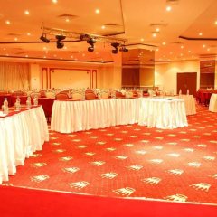 Kumburgaz Marin Princess Hotel - Bild 21