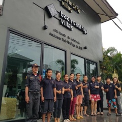 Narintara Villas - Bild 19