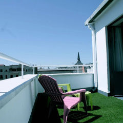 Anaco Hotel - Bild 16