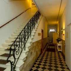 Hotel Sudpfanne  Restaurant - Bild 12
