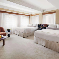 The Kitano Hotel New York - Bild 6