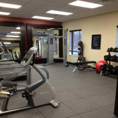 Hampton Inn & Suites Effingham thumbnail 25