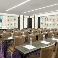 The Lexington Hotel, Autograph Collection - Bild 23
