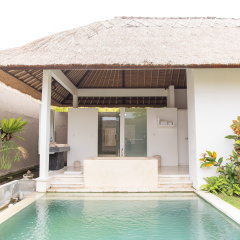 Alam Boutique Villa Umalas - Bild 14