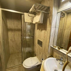 Golden Lounge Hotel - Bild 10